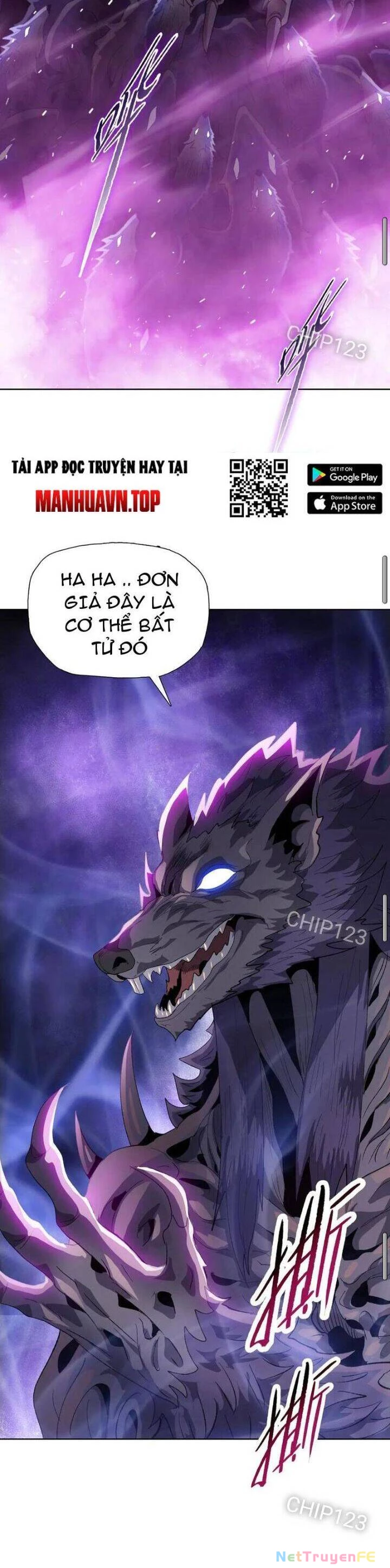 Kẻ Tàn Nhẫn Ngày Tận Thế: Bắt Đầu Dự Trữ Hàng Tỷ Tấn Vật Tư Chapter 27 - Trang 2