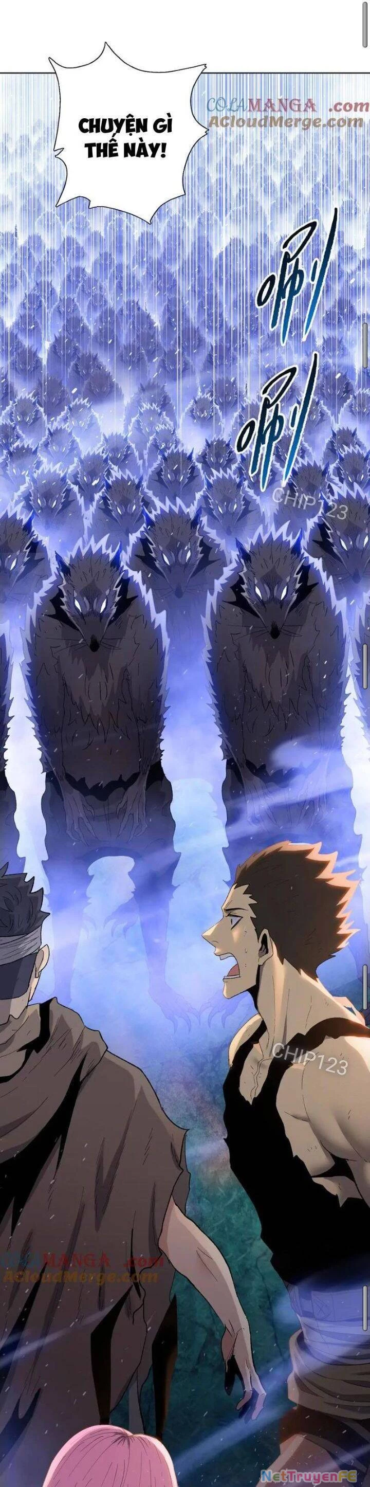 Kẻ Tàn Nhẫn Ngày Tận Thế: Bắt Đầu Dự Trữ Hàng Tỷ Tấn Vật Tư Chapter 27 - Trang 2