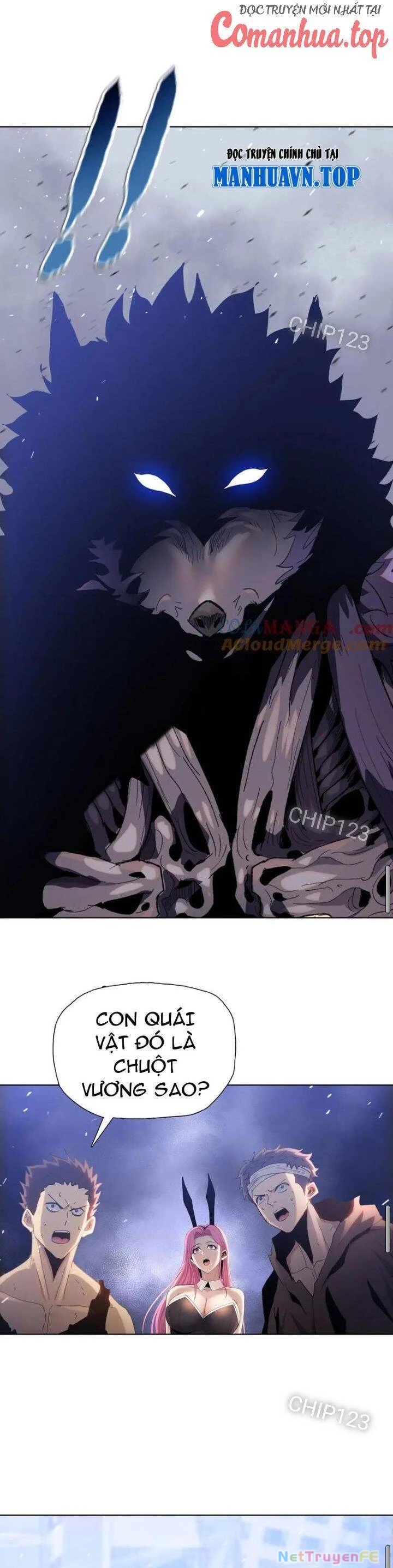 Kẻ Tàn Nhẫn Ngày Tận Thế: Bắt Đầu Dự Trữ Hàng Tỷ Tấn Vật Tư Chapter 27 - Trang 2