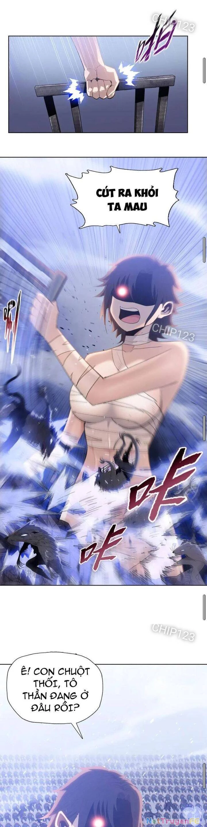 Kẻ Tàn Nhẫn Ngày Tận Thế: Bắt Đầu Dự Trữ Hàng Tỷ Tấn Vật Tư Chapter 27 - Trang 2