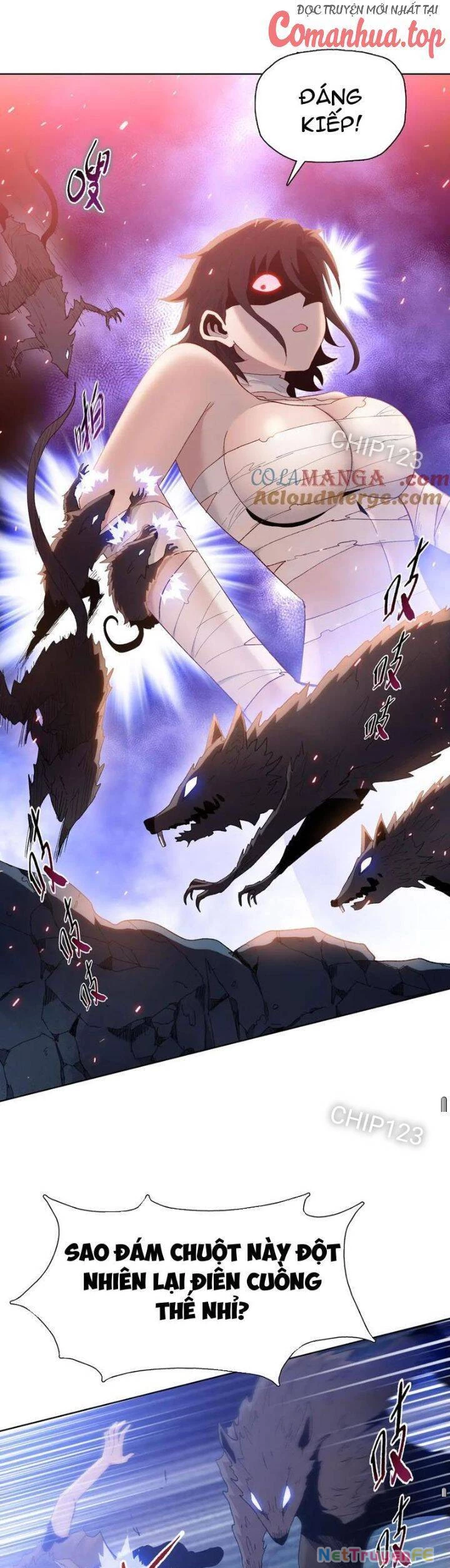 Kẻ Tàn Nhẫn Ngày Tận Thế: Bắt Đầu Dự Trữ Hàng Tỷ Tấn Vật Tư Chapter 27 - Trang 2