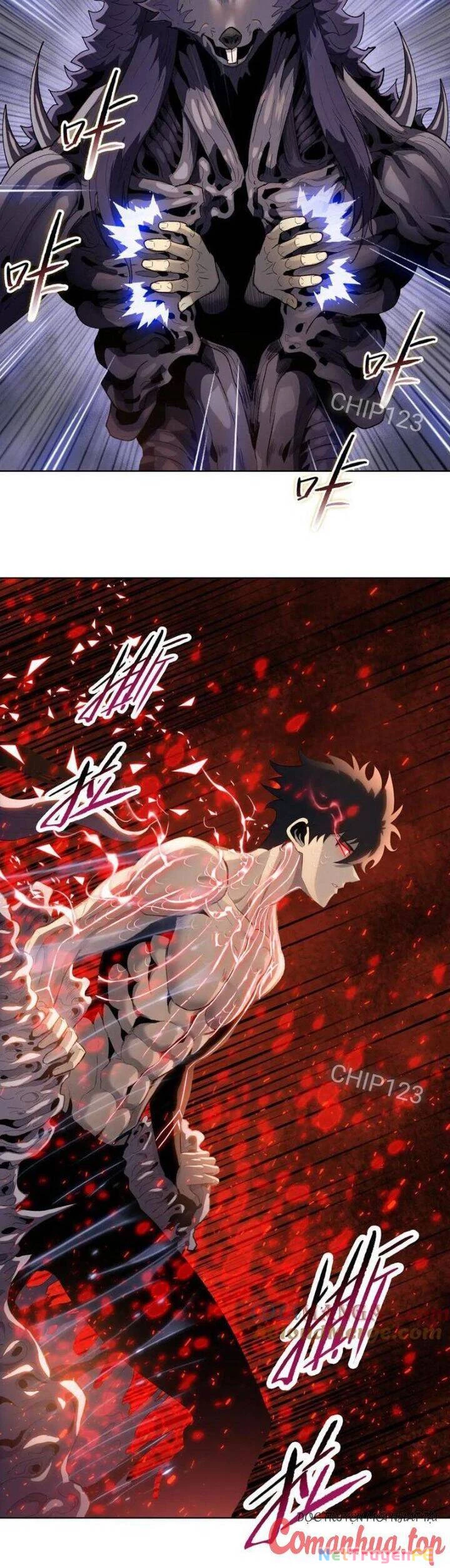 Kẻ Tàn Nhẫn Ngày Tận Thế: Bắt Đầu Dự Trữ Hàng Tỷ Tấn Vật Tư Chapter 27 - Trang 2