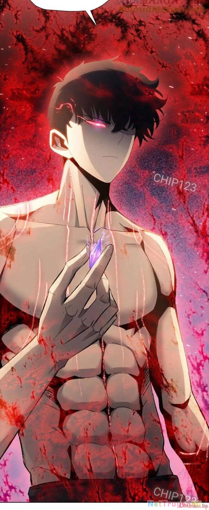 Kẻ Tàn Nhẫn Ngày Tận Thế: Bắt Đầu Dự Trữ Hàng Tỷ Tấn Vật Tư Chapter 27 - Trang 2