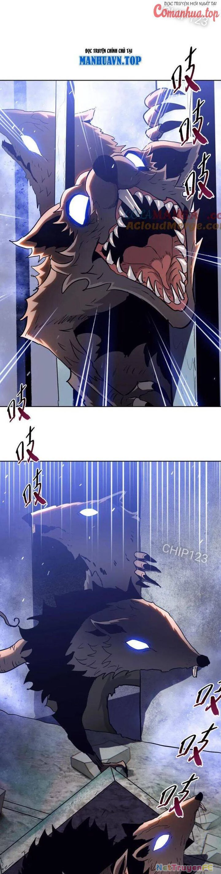 Kẻ Tàn Nhẫn Ngày Tận Thế: Bắt Đầu Dự Trữ Hàng Tỷ Tấn Vật Tư Chapter 28 - Trang 2