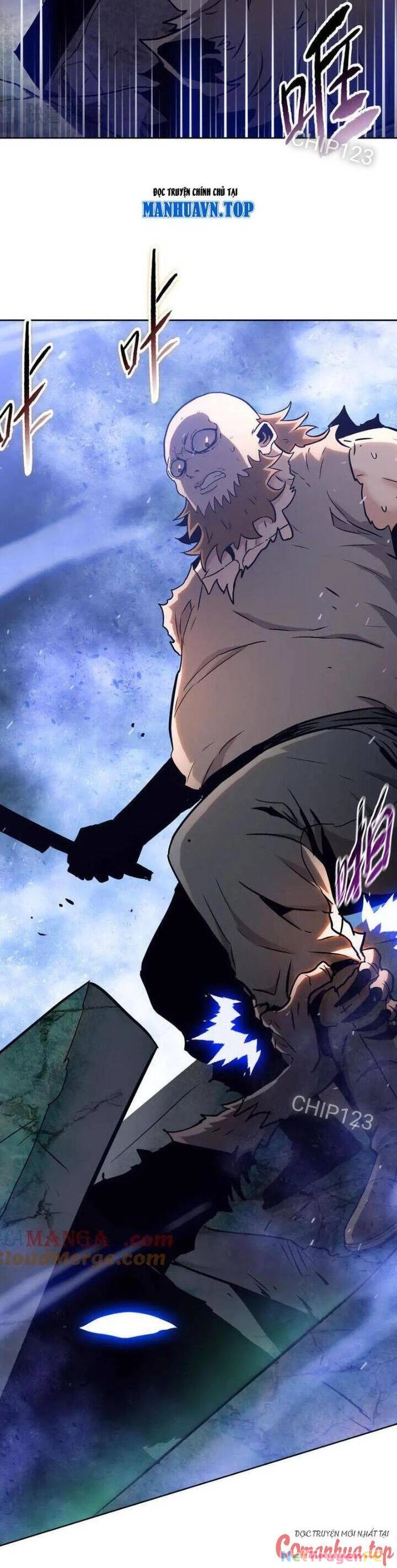 Kẻ Tàn Nhẫn Ngày Tận Thế: Bắt Đầu Dự Trữ Hàng Tỷ Tấn Vật Tư Chapter 28 - Trang 2