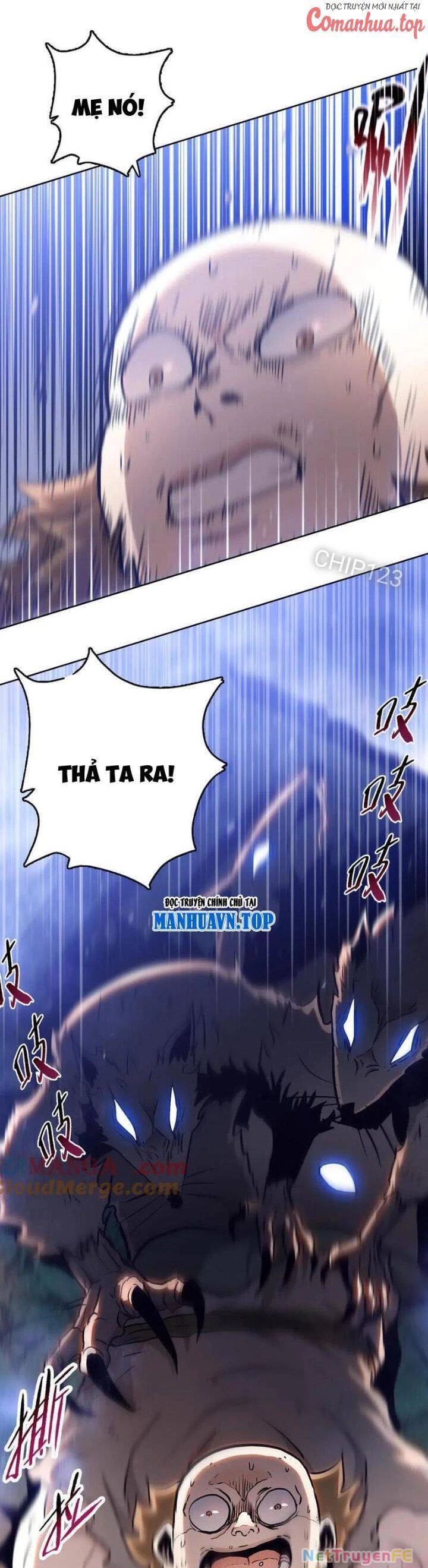 Kẻ Tàn Nhẫn Ngày Tận Thế: Bắt Đầu Dự Trữ Hàng Tỷ Tấn Vật Tư Chapter 28 - Trang 2