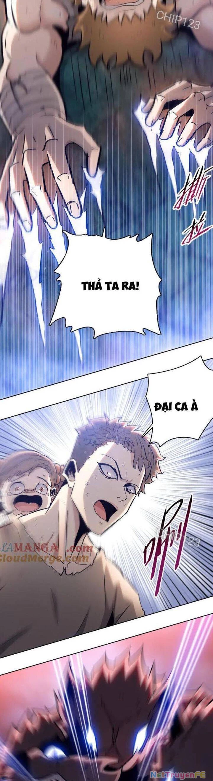 Kẻ Tàn Nhẫn Ngày Tận Thế: Bắt Đầu Dự Trữ Hàng Tỷ Tấn Vật Tư Chapter 28 - Trang 2