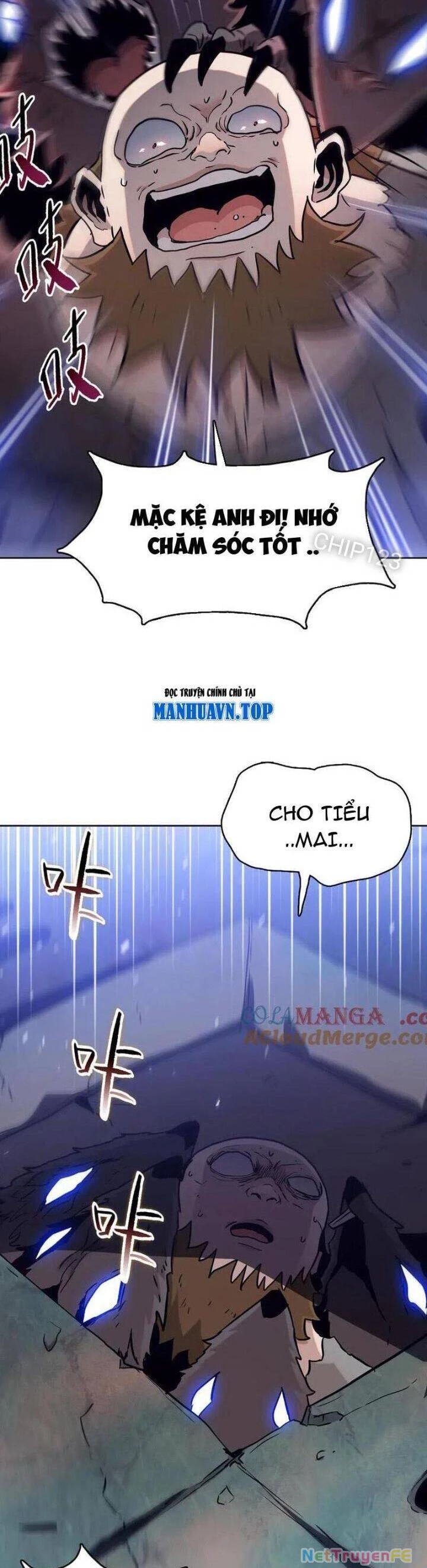 Kẻ Tàn Nhẫn Ngày Tận Thế: Bắt Đầu Dự Trữ Hàng Tỷ Tấn Vật Tư Chapter 28 - Trang 2