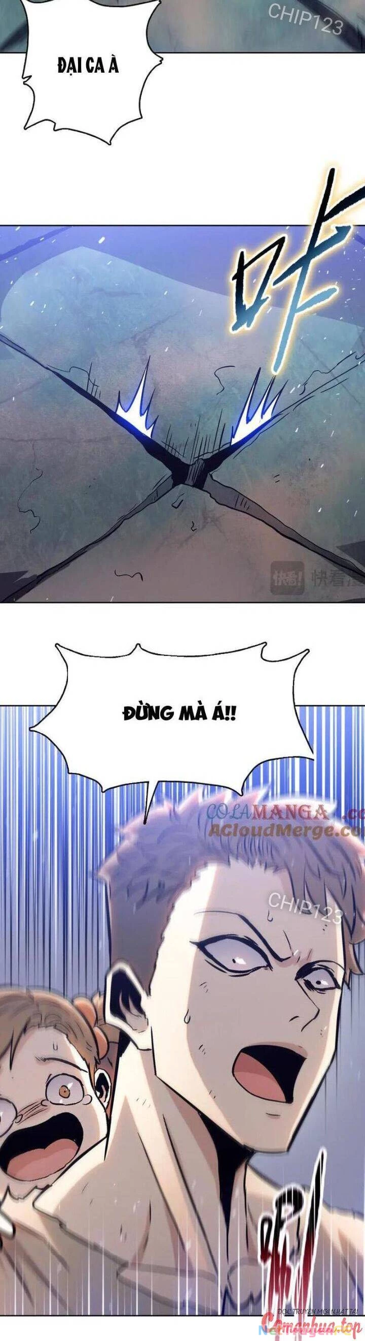 Kẻ Tàn Nhẫn Ngày Tận Thế: Bắt Đầu Dự Trữ Hàng Tỷ Tấn Vật Tư Chapter 28 - Trang 2