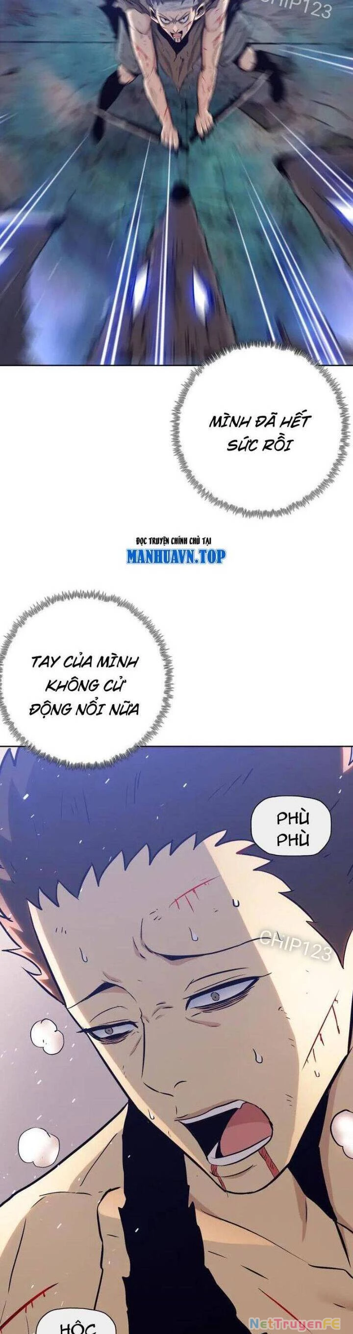 Kẻ Tàn Nhẫn Ngày Tận Thế: Bắt Đầu Dự Trữ Hàng Tỷ Tấn Vật Tư Chapter 28 - Trang 2