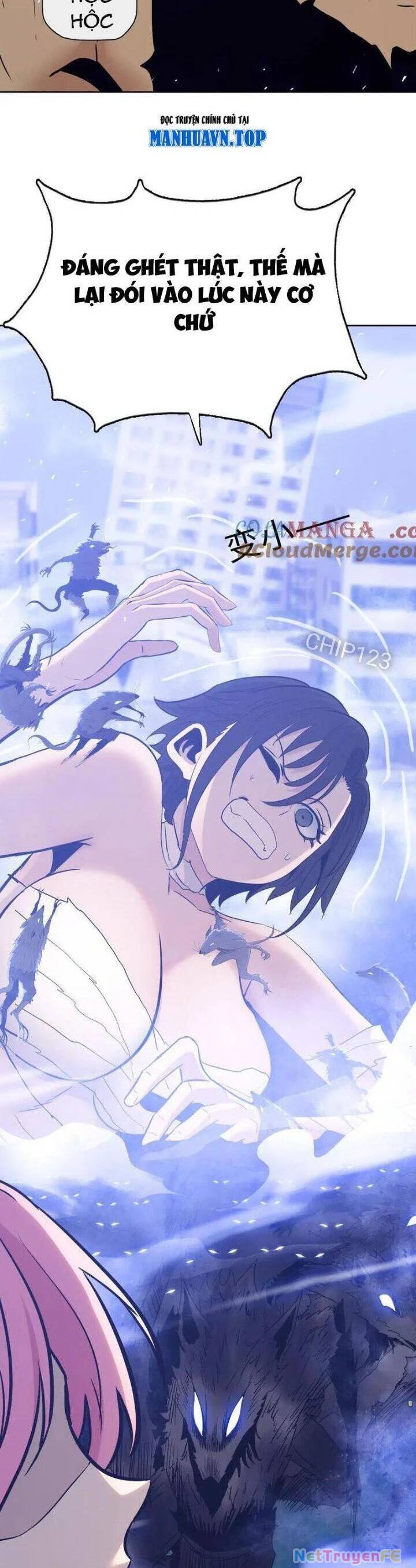 Kẻ Tàn Nhẫn Ngày Tận Thế: Bắt Đầu Dự Trữ Hàng Tỷ Tấn Vật Tư Chapter 28 - Trang 2