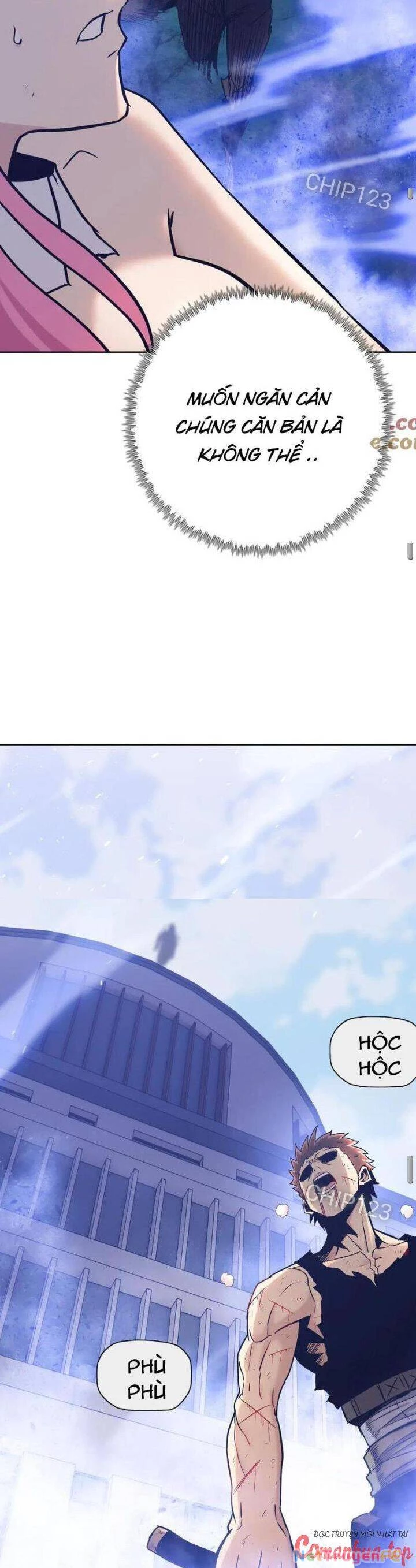 Kẻ Tàn Nhẫn Ngày Tận Thế: Bắt Đầu Dự Trữ Hàng Tỷ Tấn Vật Tư Chapter 28 - Trang 2