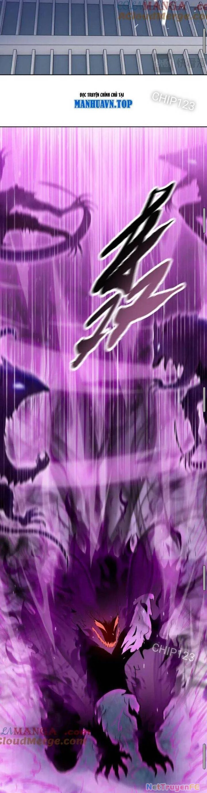 Kẻ Tàn Nhẫn Ngày Tận Thế: Bắt Đầu Dự Trữ Hàng Tỷ Tấn Vật Tư Chapter 28 - Trang 2