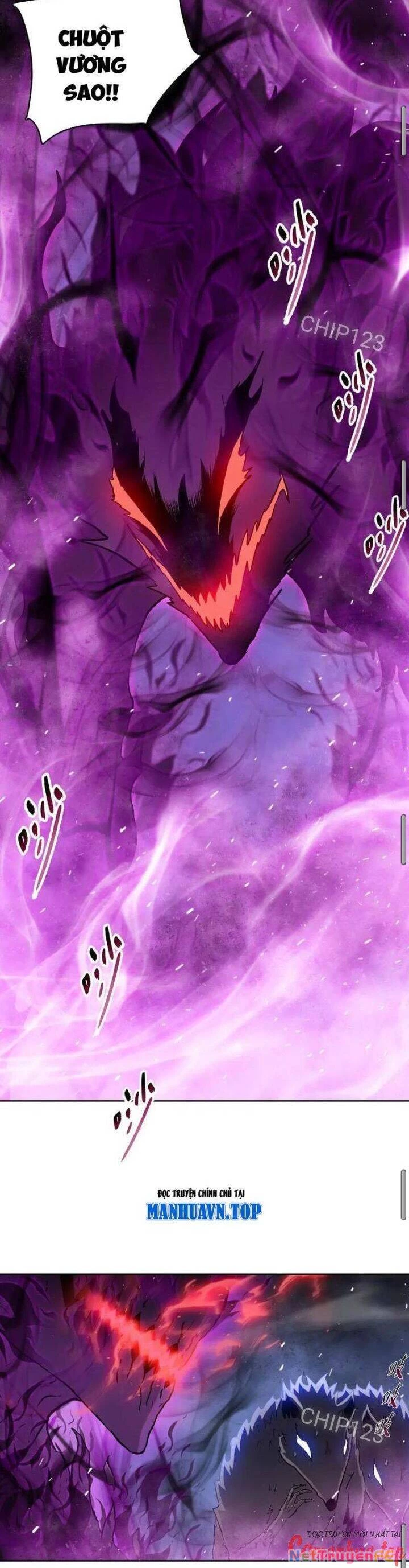 Kẻ Tàn Nhẫn Ngày Tận Thế: Bắt Đầu Dự Trữ Hàng Tỷ Tấn Vật Tư Chapter 28 - Trang 2