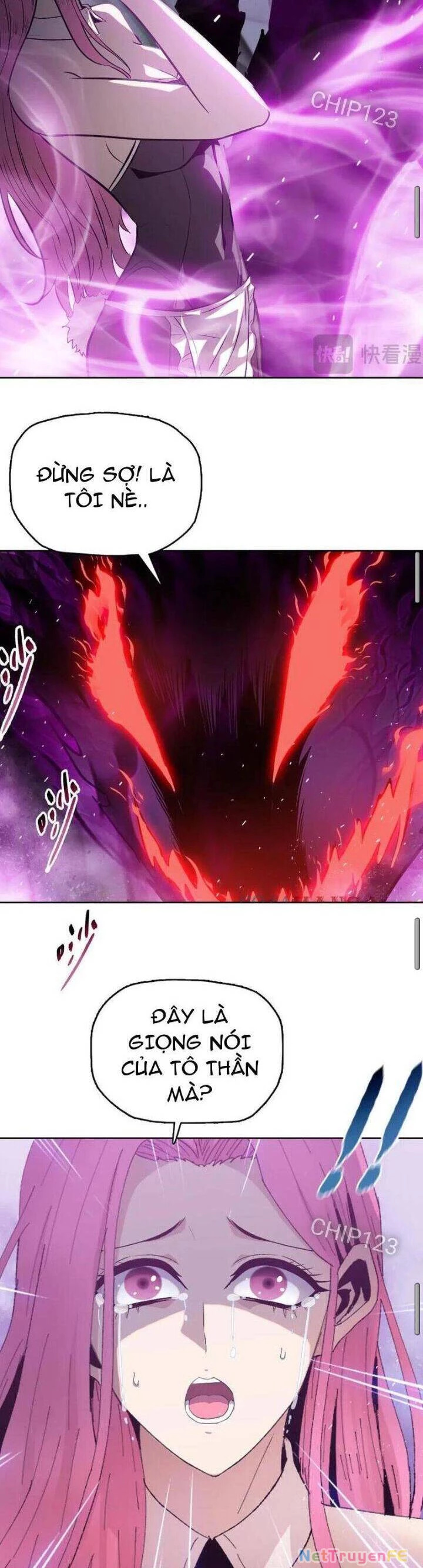 Kẻ Tàn Nhẫn Ngày Tận Thế: Bắt Đầu Dự Trữ Hàng Tỷ Tấn Vật Tư Chapter 28 - Trang 2