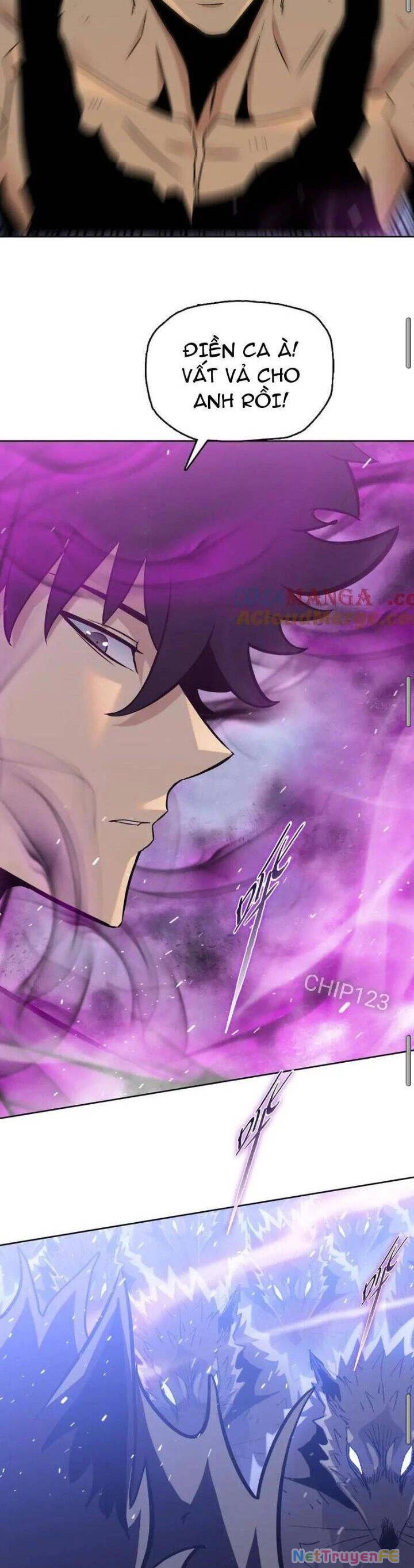 Kẻ Tàn Nhẫn Ngày Tận Thế: Bắt Đầu Dự Trữ Hàng Tỷ Tấn Vật Tư Chapter 28 - Trang 2