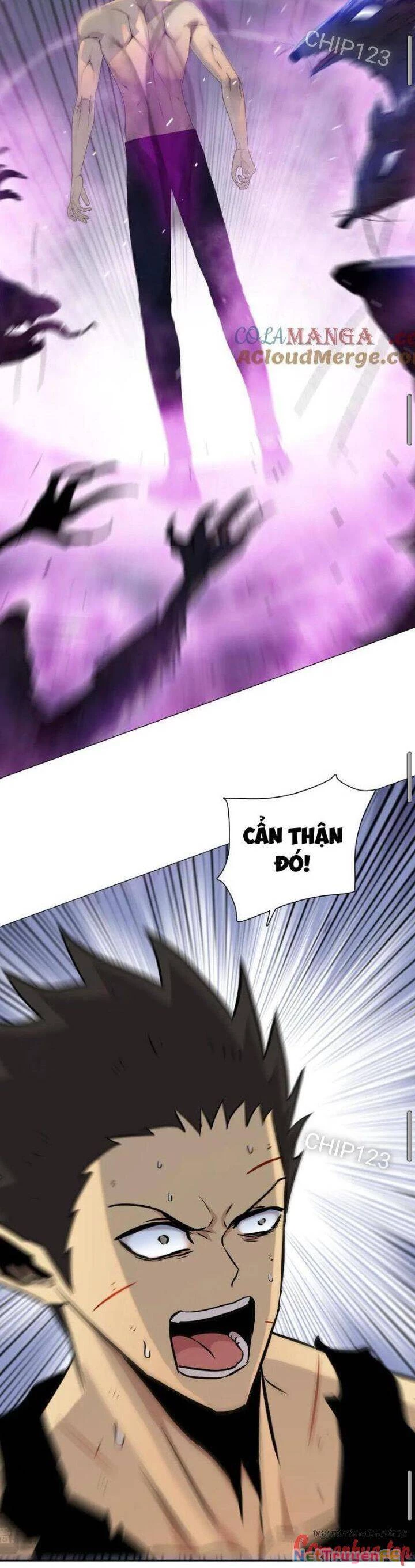 Kẻ Tàn Nhẫn Ngày Tận Thế: Bắt Đầu Dự Trữ Hàng Tỷ Tấn Vật Tư Chapter 28 - Trang 2