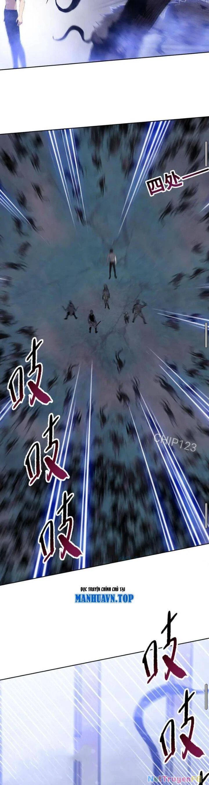 Kẻ Tàn Nhẫn Ngày Tận Thế: Bắt Đầu Dự Trữ Hàng Tỷ Tấn Vật Tư Chapter 28 - Trang 2