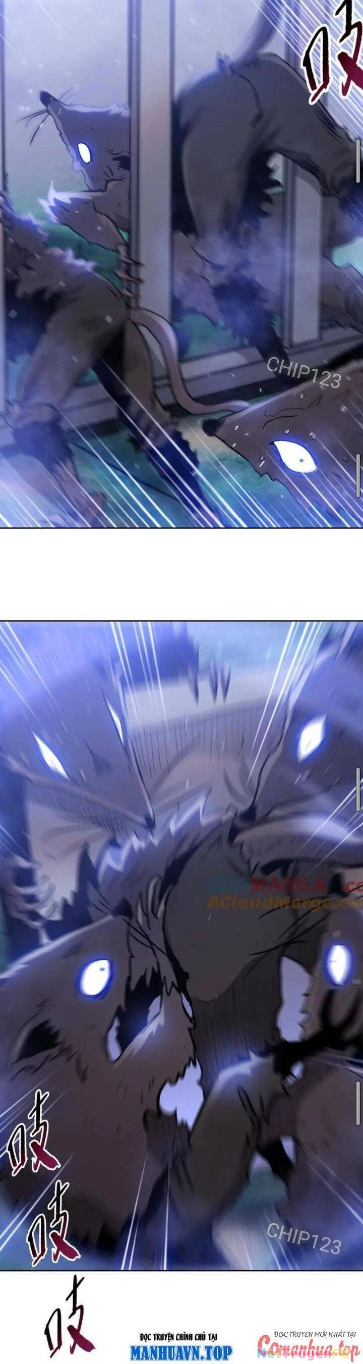 Kẻ Tàn Nhẫn Ngày Tận Thế: Bắt Đầu Dự Trữ Hàng Tỷ Tấn Vật Tư Chapter 28 - Trang 2