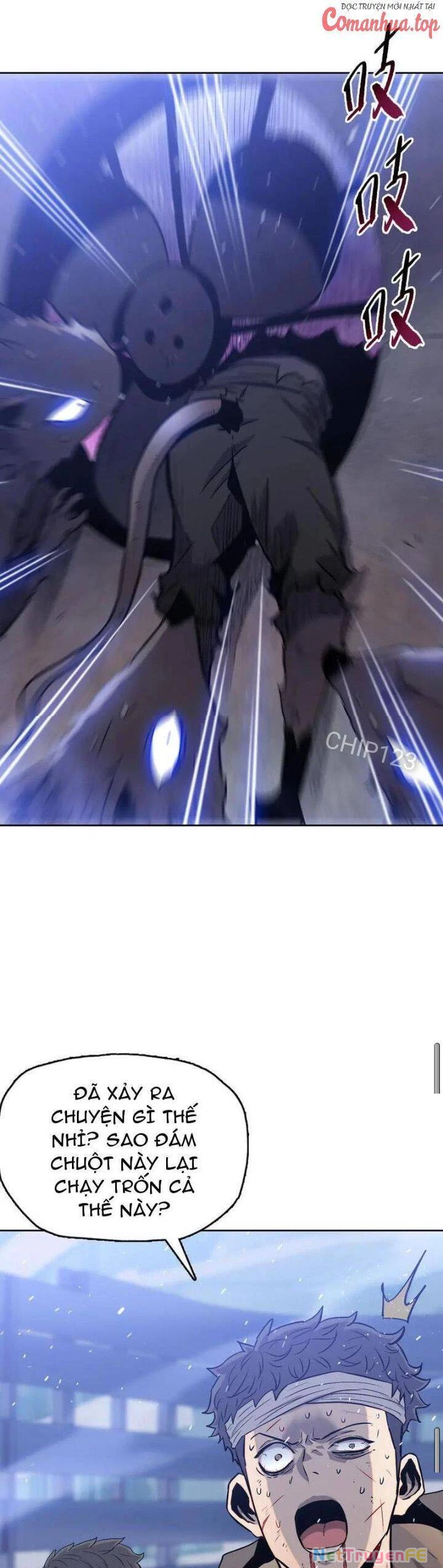 Kẻ Tàn Nhẫn Ngày Tận Thế: Bắt Đầu Dự Trữ Hàng Tỷ Tấn Vật Tư Chapter 28 - Trang 2