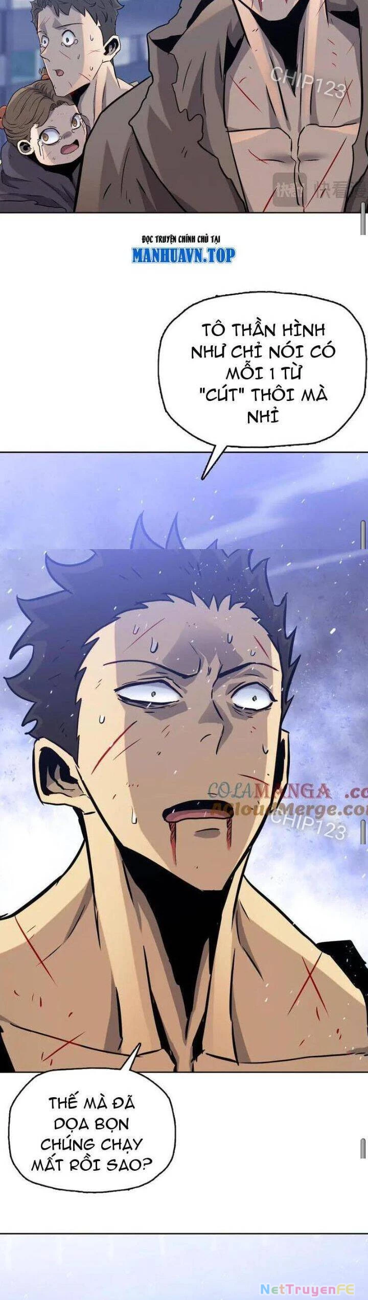 Kẻ Tàn Nhẫn Ngày Tận Thế: Bắt Đầu Dự Trữ Hàng Tỷ Tấn Vật Tư Chapter 28 - Trang 2