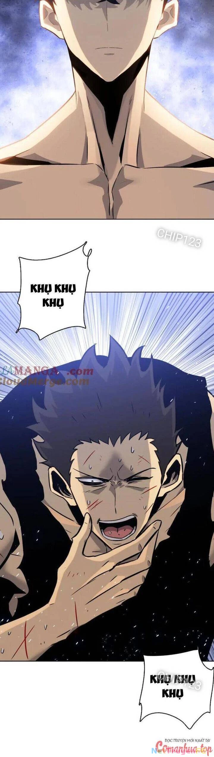 Kẻ Tàn Nhẫn Ngày Tận Thế: Bắt Đầu Dự Trữ Hàng Tỷ Tấn Vật Tư Chapter 28 - Trang 2