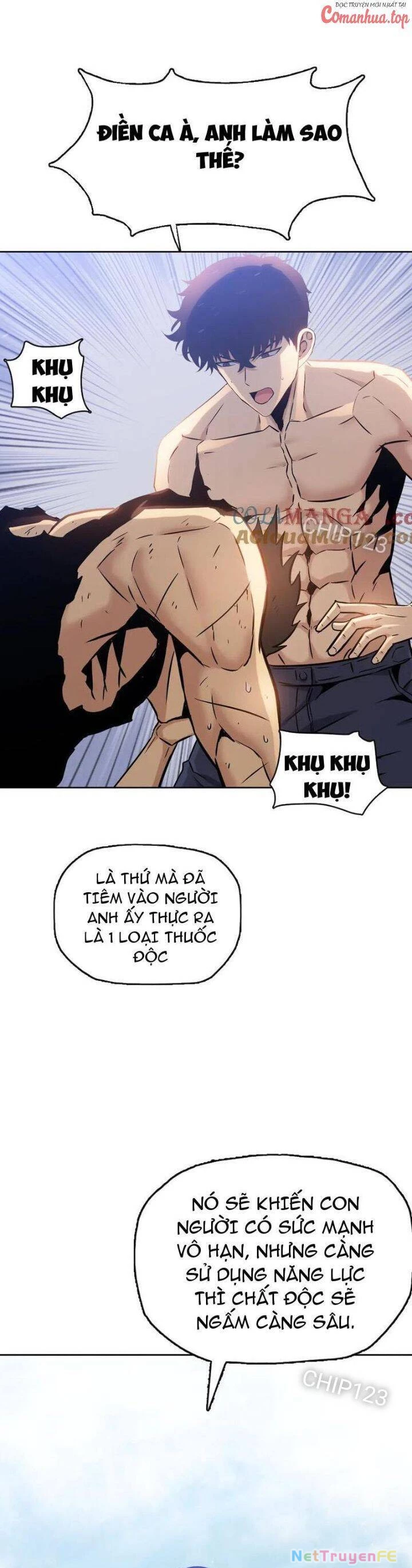 Kẻ Tàn Nhẫn Ngày Tận Thế: Bắt Đầu Dự Trữ Hàng Tỷ Tấn Vật Tư Chapter 28 - Trang 2