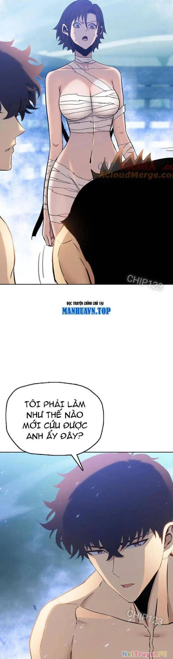 Kẻ Tàn Nhẫn Ngày Tận Thế: Bắt Đầu Dự Trữ Hàng Tỷ Tấn Vật Tư Chapter 28 - Trang 2