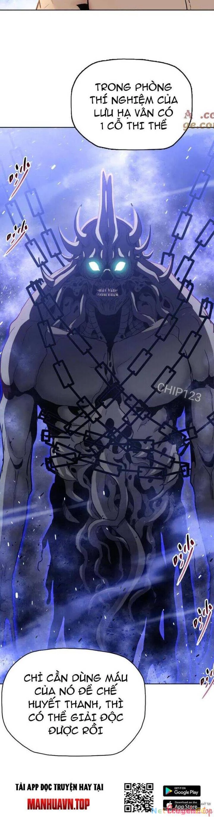 Kẻ Tàn Nhẫn Ngày Tận Thế: Bắt Đầu Dự Trữ Hàng Tỷ Tấn Vật Tư Chapter 28 - Trang 2