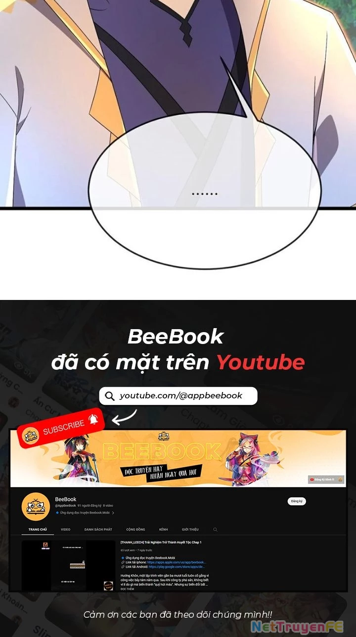 Thần Võ Thiên Tôn Chapter 858 - Trang 4