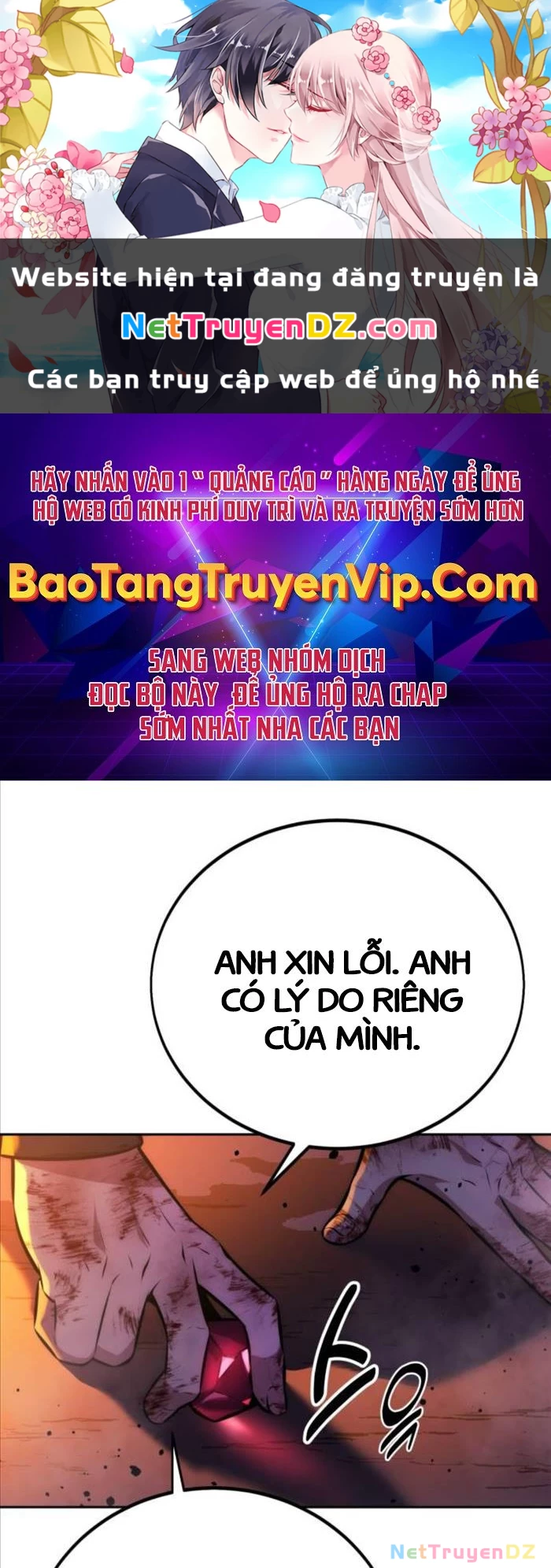 Hướng Dẫn Sinh Tồn Trong Học Viện Chapter 46 - Trang 4