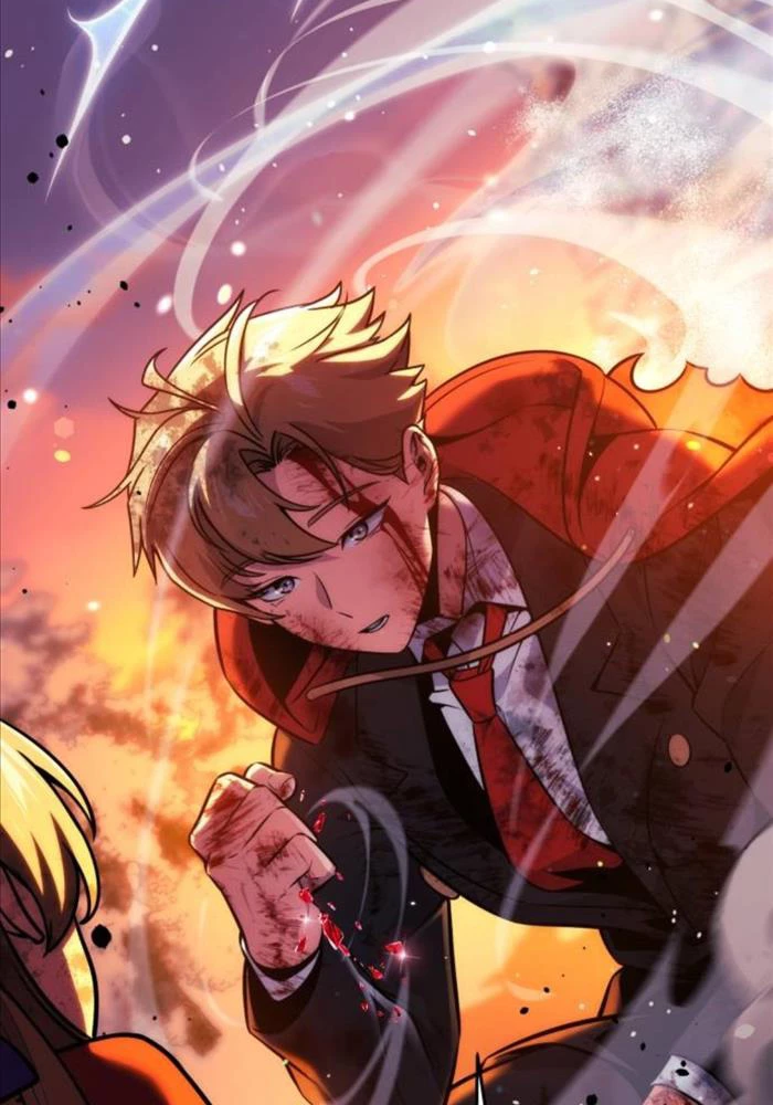 Hướng Dẫn Sinh Tồn Trong Học Viện Chapter 46 - Trang 4