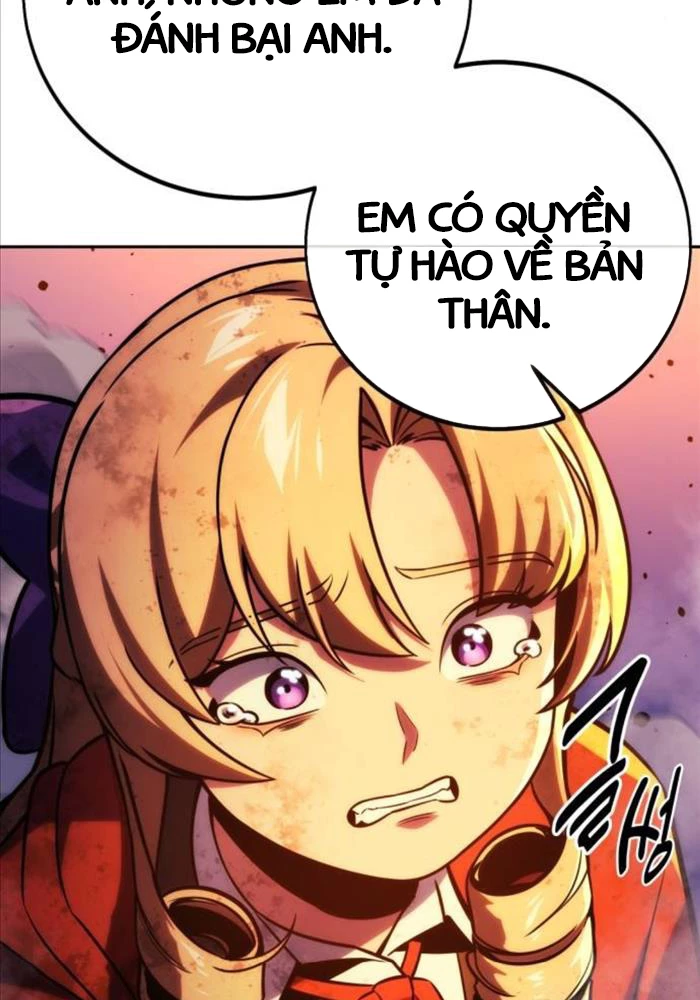 Hướng Dẫn Sinh Tồn Trong Học Viện Chapter 46 - Trang 4