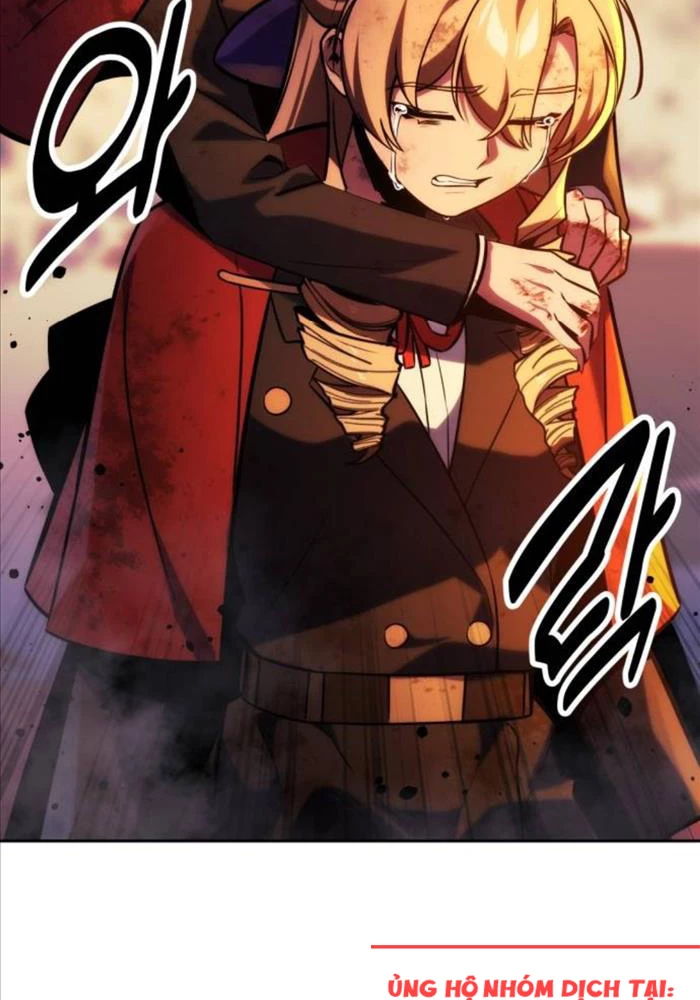 Hướng Dẫn Sinh Tồn Trong Học Viện Chapter 46 - Trang 4