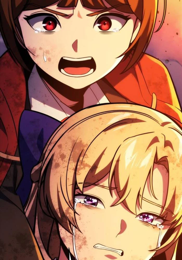 Hướng Dẫn Sinh Tồn Trong Học Viện Chapter 46 - Trang 4