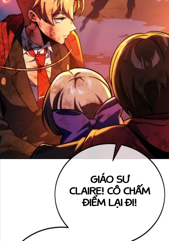 Hướng Dẫn Sinh Tồn Trong Học Viện Chapter 46 - Trang 4