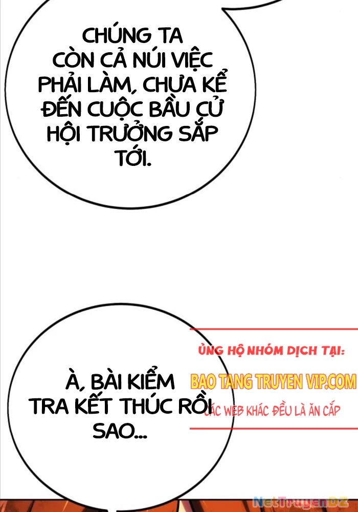 Hướng Dẫn Sinh Tồn Trong Học Viện Chapter 46 - Trang 4