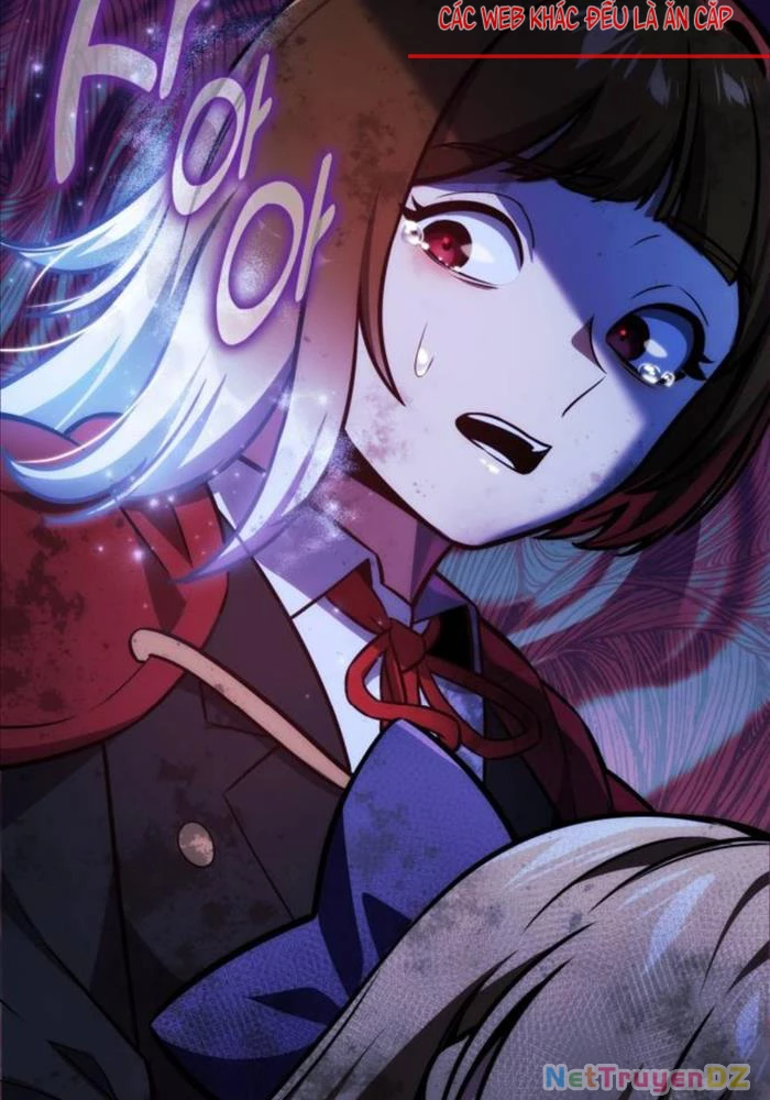 Hướng Dẫn Sinh Tồn Trong Học Viện Chapter 46 - Trang 4