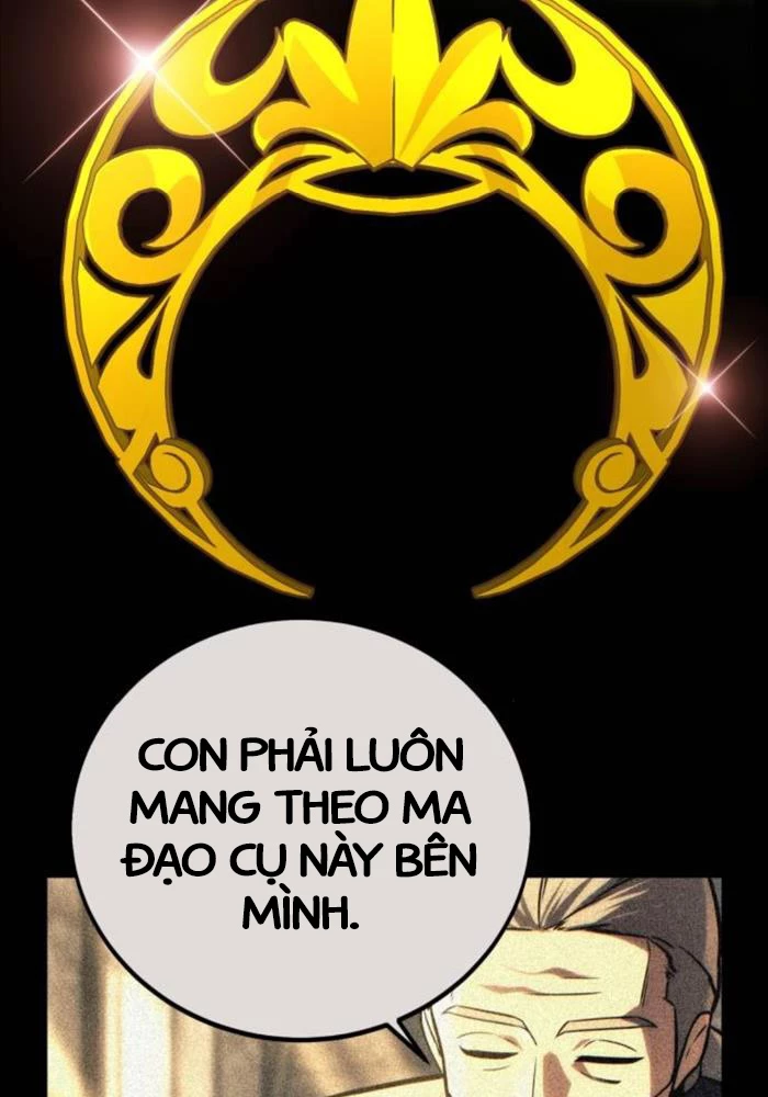 Hướng Dẫn Sinh Tồn Trong Học Viện Chapter 46 - Trang 4