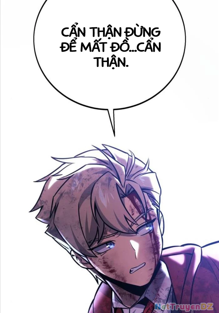 Hướng Dẫn Sinh Tồn Trong Học Viện Chapter 46 - Trang 4