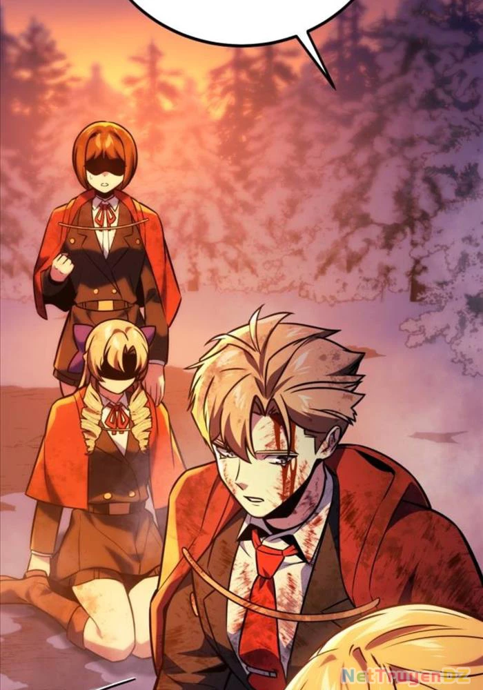 Hướng Dẫn Sinh Tồn Trong Học Viện Chapter 46 - Trang 4