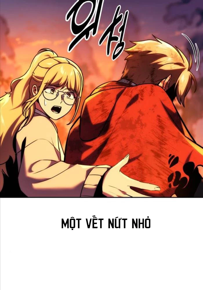 Hướng Dẫn Sinh Tồn Trong Học Viện Chapter 46 - Trang 4