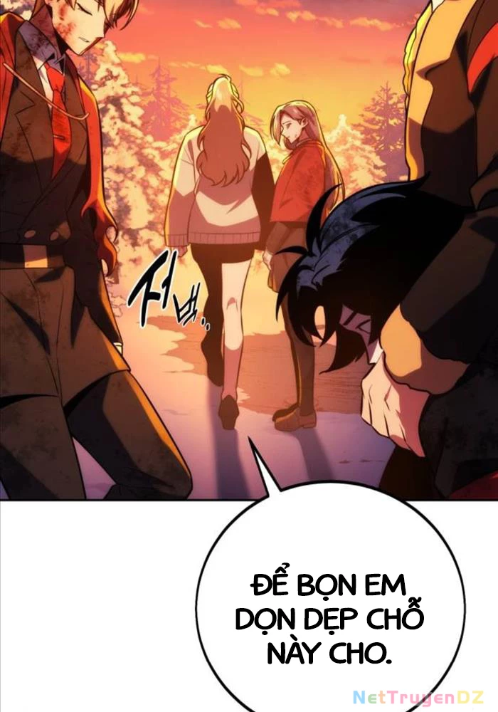 Hướng Dẫn Sinh Tồn Trong Học Viện Chapter 46 - Trang 4