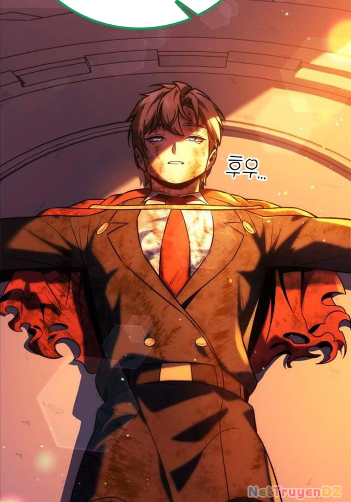 Hướng Dẫn Sinh Tồn Trong Học Viện Chapter 46 - Trang 4