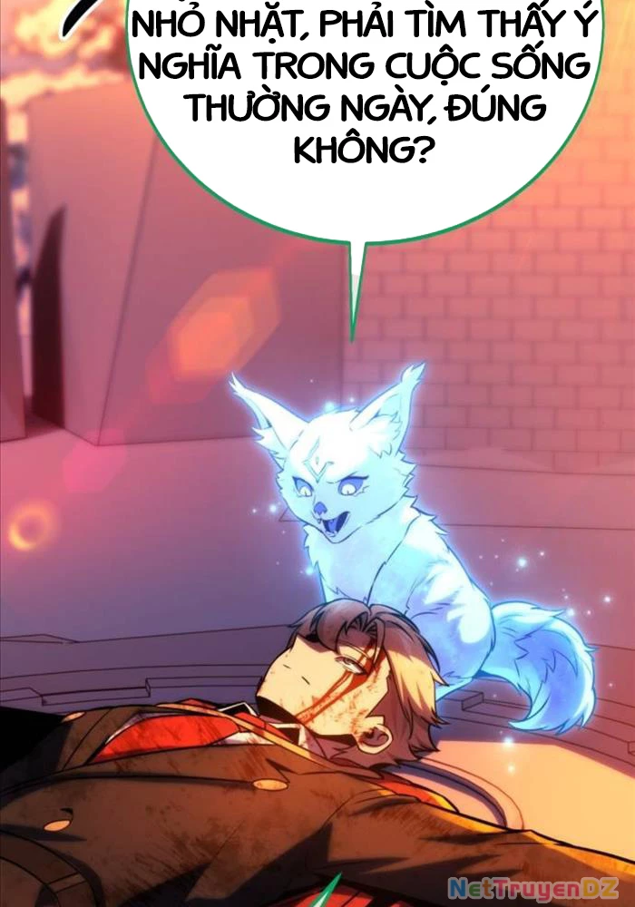 Hướng Dẫn Sinh Tồn Trong Học Viện Chapter 46 - Trang 4