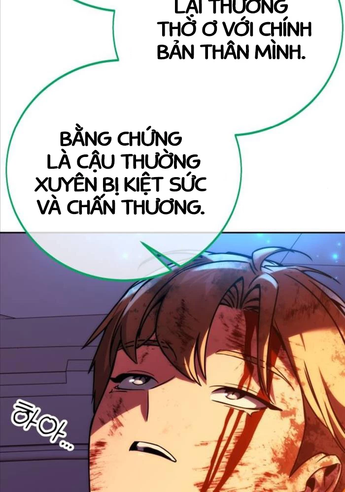 Hướng Dẫn Sinh Tồn Trong Học Viện Chapter 46 - Trang 4