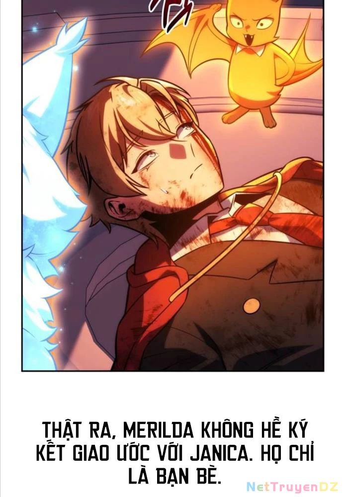 Hướng Dẫn Sinh Tồn Trong Học Viện Chapter 46 - Trang 4