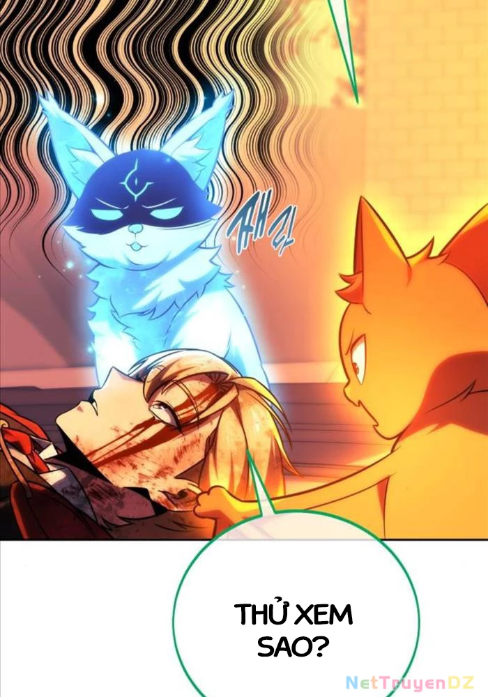 Hướng Dẫn Sinh Tồn Trong Học Viện Chapter 46 - Trang 4