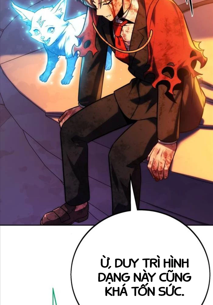 Hướng Dẫn Sinh Tồn Trong Học Viện Chapter 46 - Trang 4