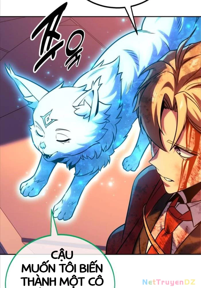 Hướng Dẫn Sinh Tồn Trong Học Viện Chapter 46 - Trang 4